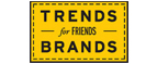 Скидка 10% на коллекция trends Brands limited! - Горняцкий